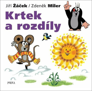 KRTEK A JEHO SVĚT 8 - KRTEK A ROZDÍLY-3.