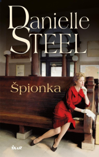 ŠPIONKA