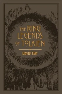 THE RING LEGENDS OF TOLKIEN: AN ILLUSTRA