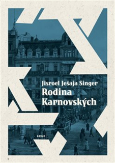 RODINA KARNOVSKÝCH