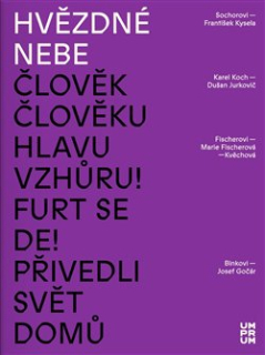 HVĚZDNÉ NEBE