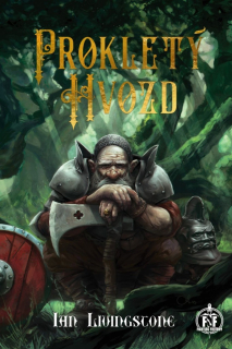 PROKLETÝ HVOZD
