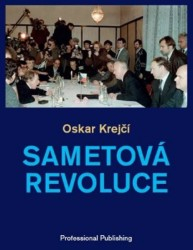 SAMETOVÁ REVOLUCE DRUHÉ VYDÁNÍ