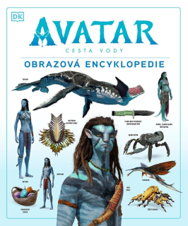 AVATAR - CESTA VODY - OBRAZOVÁ ENCYKLOPEDIE