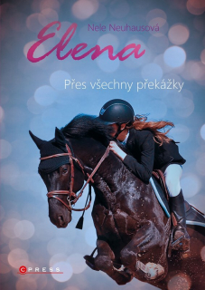 ELENA 1 PŘES VŠECHNY PŘEKÁŽKY