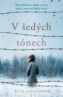 V ŠEDÝCH TÓNECH (BROŽ.)