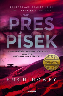 PÍSEK 2 PŘES PÍSEK