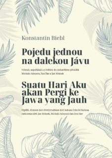 POJEDU JEDNOU NA DALEKOU JÁVU