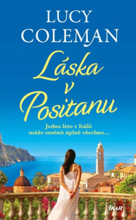 LÁSKA V POSITANU