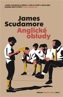 ANGLICKÉ OBLUDY
