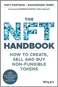 THE NFT HANDBOOK