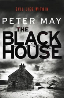 THE BLACK HOUSE