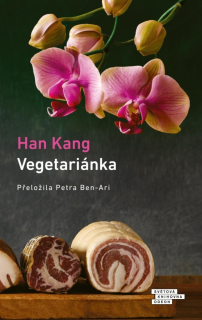 VEGETARIÁNKA – 2. VYDÁNÍ