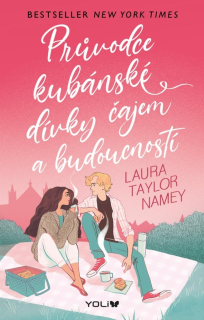 PRŮVODCE KUBÁNSKÉ DÍVKY ČAJEM A BUDOUCN.