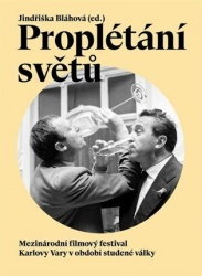 PROPLÉTÁNÍ SVĚTŮ