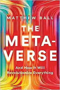 THE METAVERSE