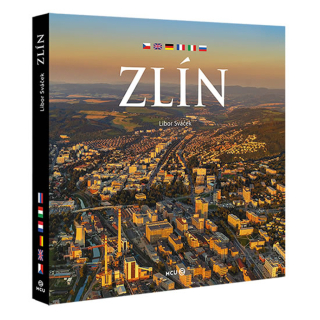 ZLÍN - VELKÝ / VÍCEJAZYČNÝ