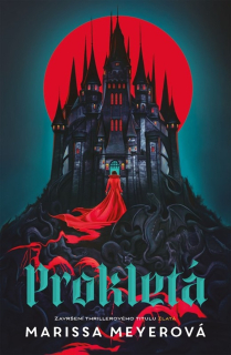 PROKLETÁ 2 ZLATÁ