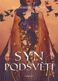 SYN PODSVĚTÍ 2 DCERA ZIMY