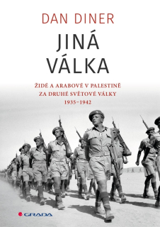 JINÁ VÁLKA