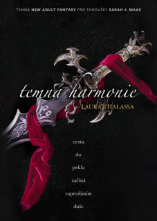 TEMNÁ HARMONIE 3 HANDLÍŘ