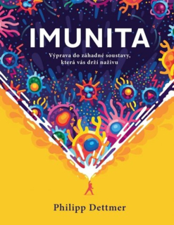IMUNITA: VÝPRAVA DO ZÁHADNÉ SOUSTAVY