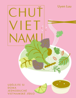 CHUŤ VIETNAMU - UDĚLEJTE SI DOMA JEDNODU