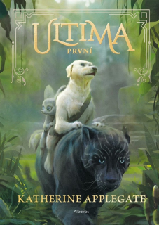 ULTIMA 2 PRVNÍ