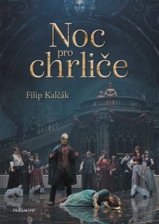 NOC PRO CHRLIČE