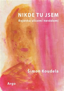 NIKDE TU JSEM