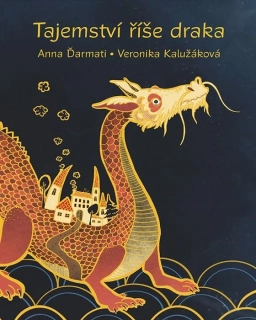 TAJEMSTVÍ ŘÍŠE DRAKA