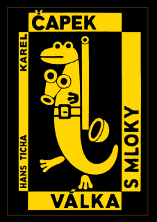 VÁLKA S MLOKY