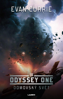 DOMOVSKÝ SVĚT 3 ODYSSEY ONE