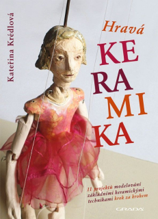 HRAVÁ KERAMIKA