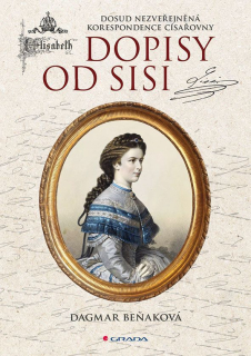 DOPISY OD SISI