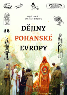 DĚJINY POHANSKÉ EVROPY