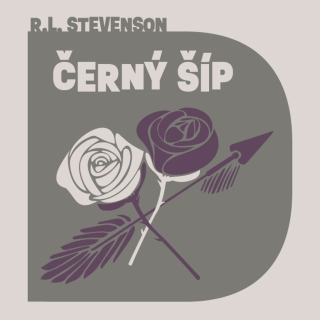 CD ČERNÝ ŠÍP