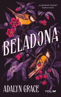 BELADONA 1 BELADONA