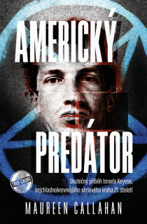 AMERICKÝ PREDÁTOR - SKUTEČNÝ PŘÍBĚH ISRA