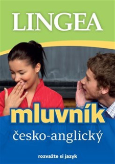 ČESKO-ANGLICKÝ MLUVNÍK / 5. VYDÁNÍ