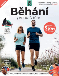 BĚHÁNÍ PRO KAŽDÉHO