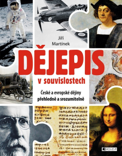DĚJEPIS V SOUVISLOSTECH