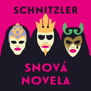 CD SNOVÁ NOVELA