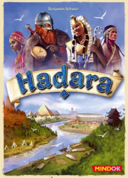 HADARA / SPOLEČENSKÁ HRA