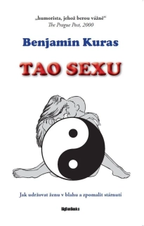 TAO SEXU - JAK UDRŽOVAT ŽENU V BLAHU A Z