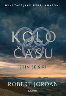 STÍN SE ŠÍŘÍ 4 KOLO ČASU