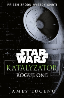 STAR WARS - KATALYZÁTOR