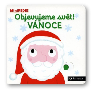 MINIPEDIE OBJEVUJEME SVĚT! VÁNOCE