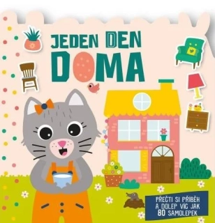 JEDEN DEN DOMA - PŘEČTI SI PŘÍBĚH A DOLE
