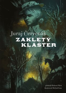 ZAKLETÝ KLÁŠTER 1 DRAČÍ POKLADY